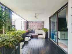 The Nassim (D10), Condominium #523035101
